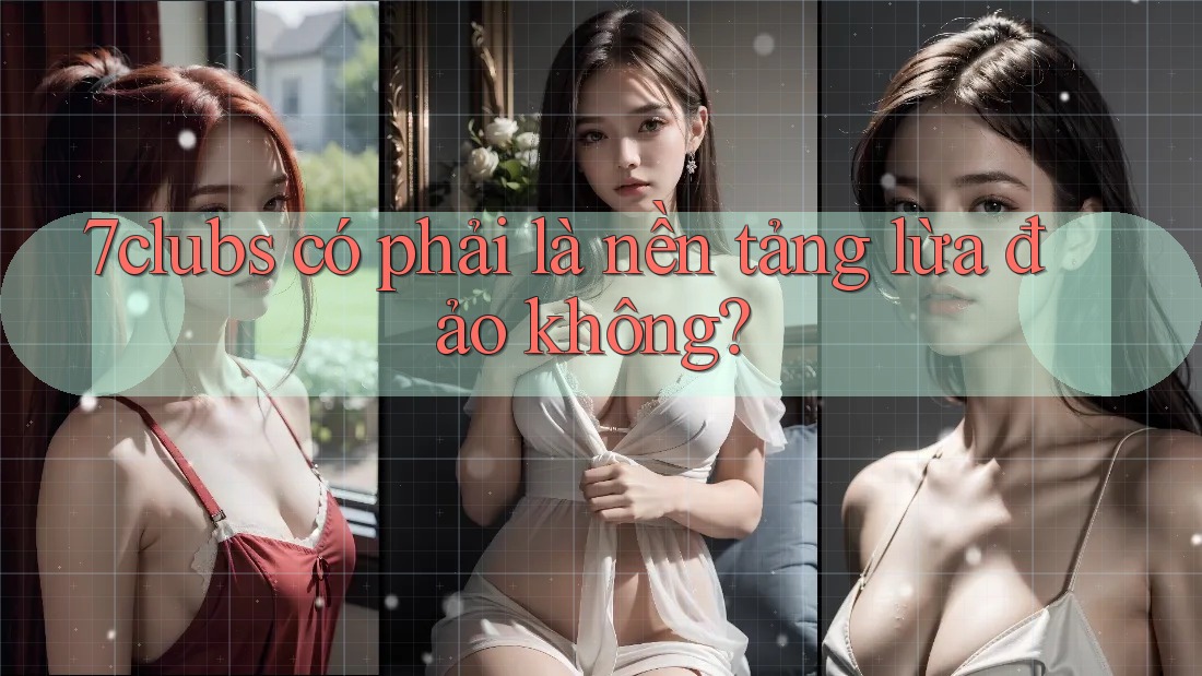7clubs có phải là nền tảng lừa đảo không?
