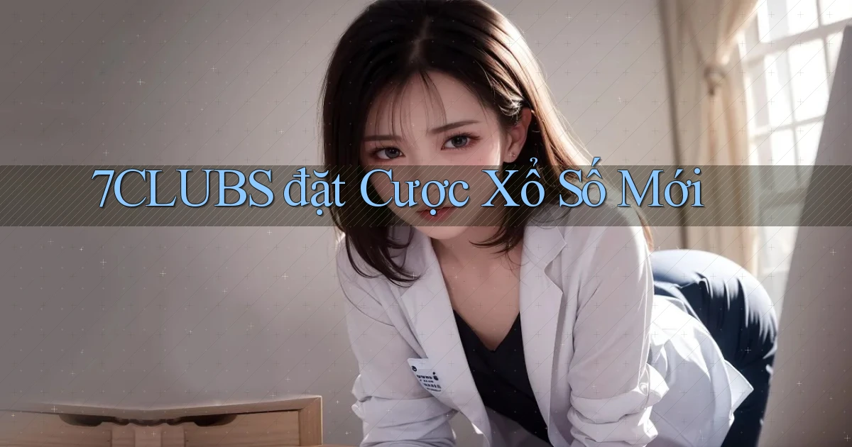 7clubs  đặt cược xổ số mới
