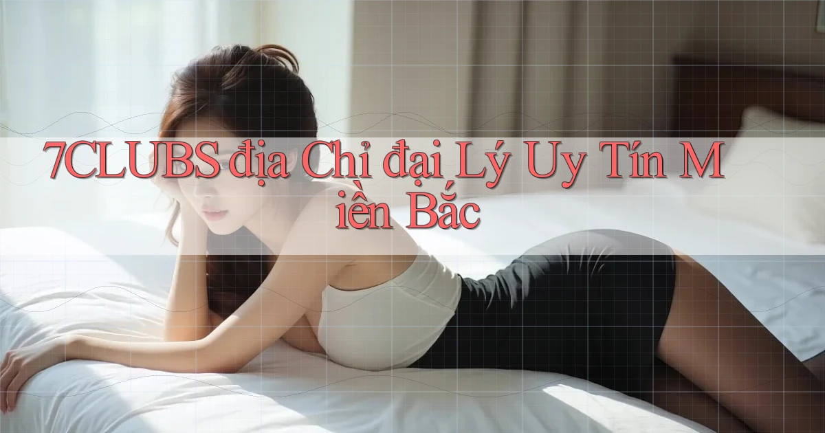7clubs  địa chỉ đại lý uy tín miền bắc