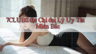 7clubs  địa chỉ đại lý uy tín miền bắc