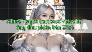 7clubs   game hardcore video hướng dẫn phiên bản 2026