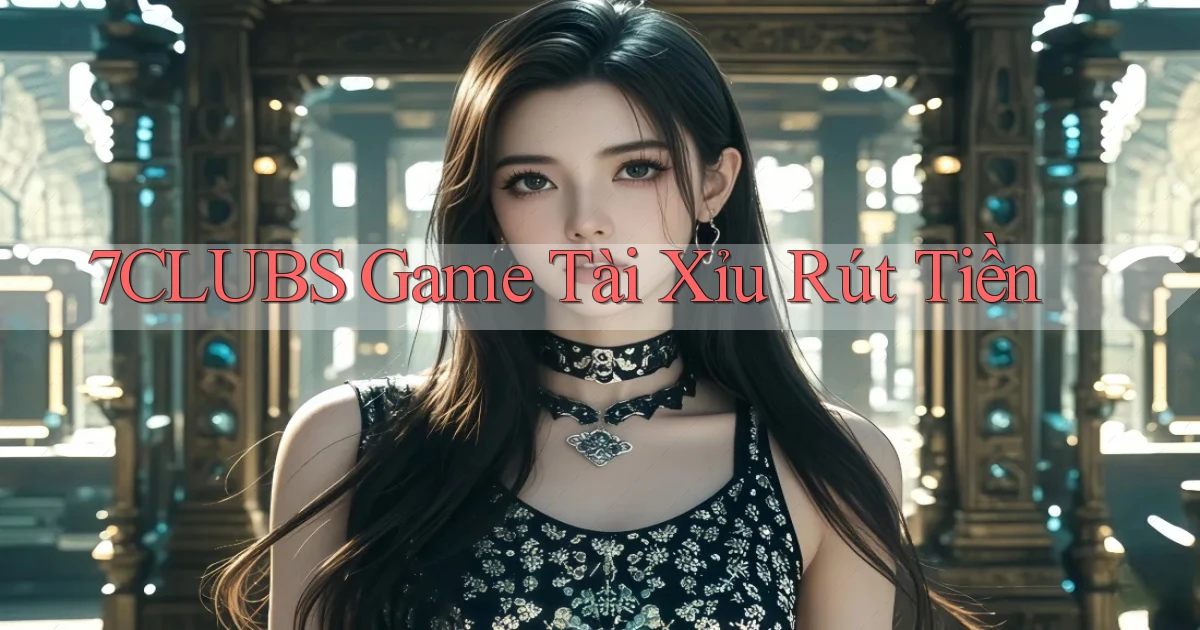 7clubs  game tài xỉu rút tiền