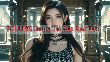7clubs  game tài xỉu rút tiền