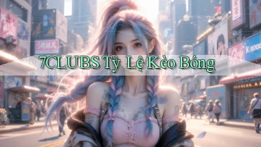 7clubs  tỷ lệ kèo bóng