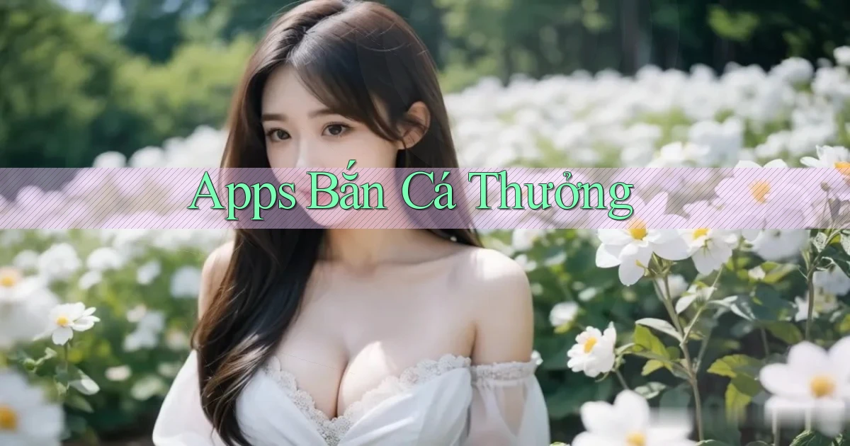 Apps Bắn cá thưởng