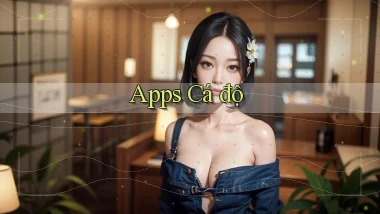 Apps Cá độ