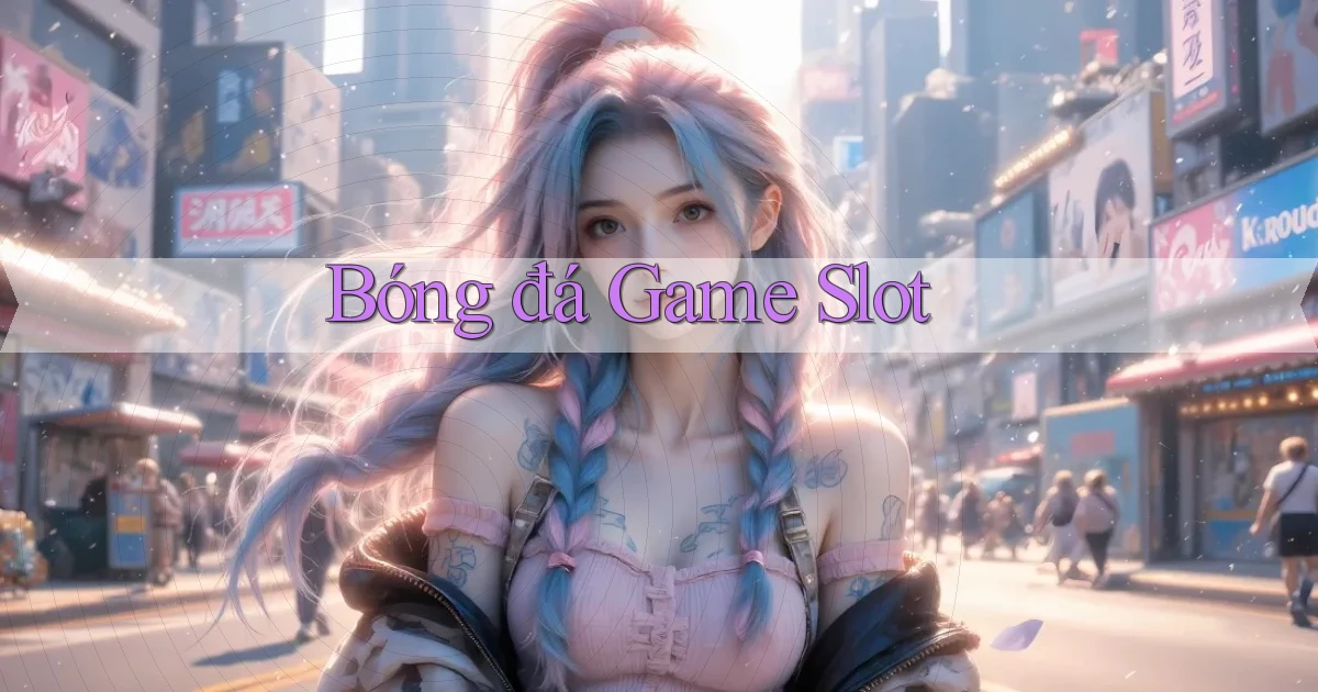 Bóng đá Game slot
