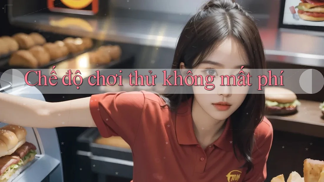 Chế độ chơi thử không mất phí