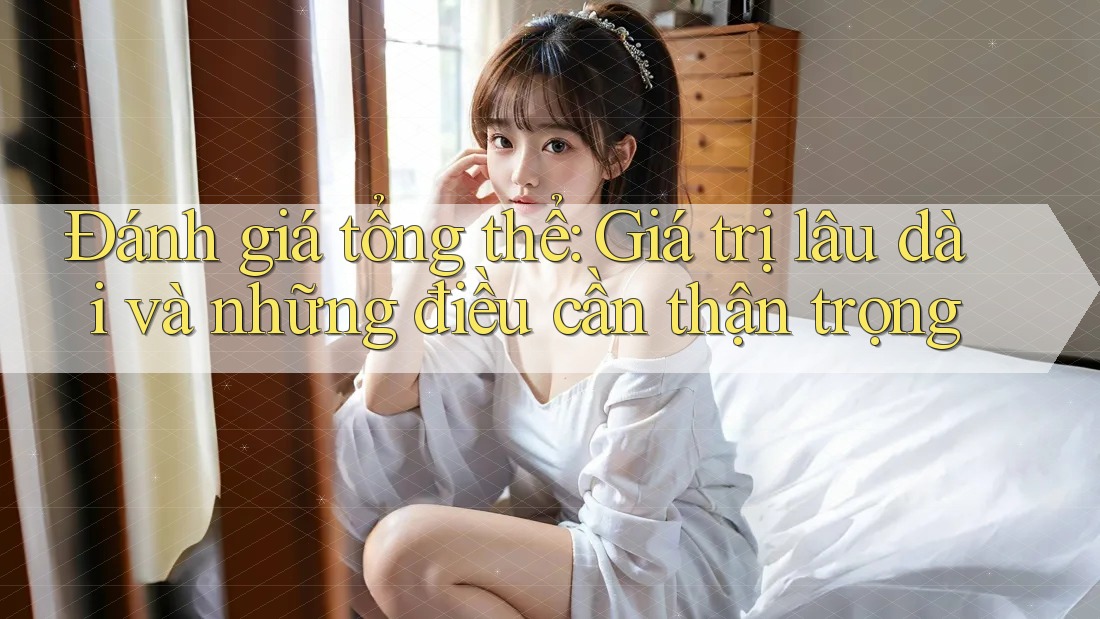 Đánh giá tổng thể: Giá trị lâu dài và những điều cần thận trọng Đánh giá tổng thể: Giá trị lâu dài và những điều cần thận trọng