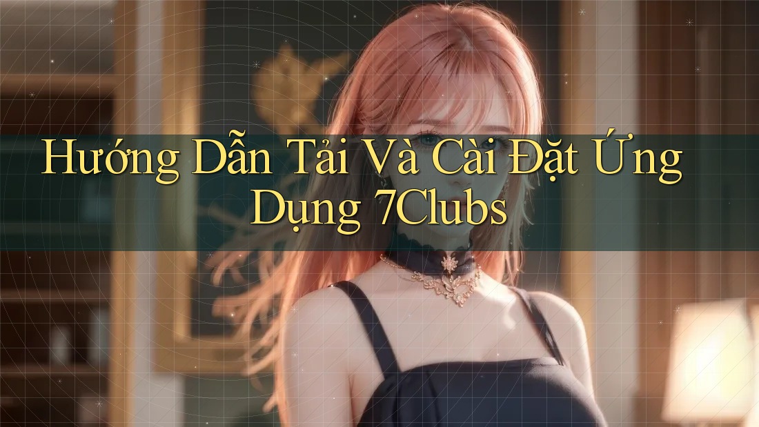 Hướng Dẫn Tải Và Cài Đặt Ứng Dụng 7Clubs Hướng Dẫn Tải Và Cài Đặt Ứng Dụng 7Clubs