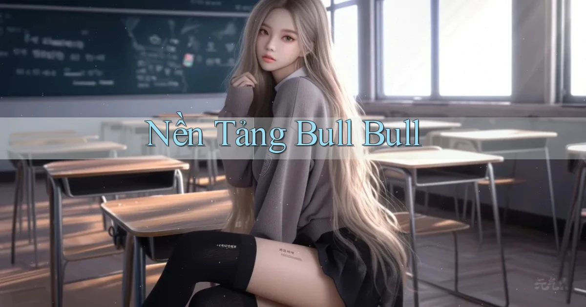 Nền tảng Bull Bull