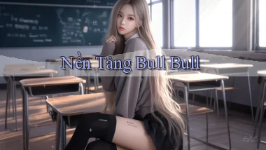 Nền tảng Bull Bull