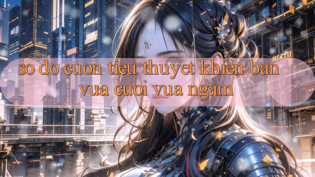 “Số Đỏ” – Cuốn Tiểu Thuyết Khiến Bạn Vừa Cười Vừa Ngẫm