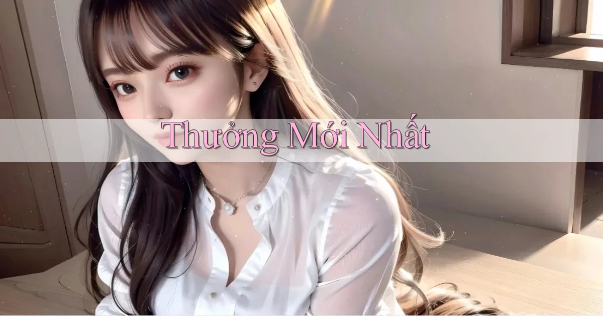 Thưởng Mới nhất