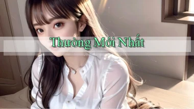 Thưởng Mới nhất